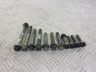 болт Volkswagen Passat B5 1999, 1.8 л., APT, бензин, 5МКПП, зеленый, универсал, передний привод