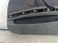 обшивка двери передняя правая BMW 3 серия E90/E91/E92/E93 2005, 2.5 л., N52 B25 AF, бензин, МКПП, серый, седан, задний привод, 796832072, 796832008 - фото №2