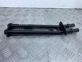 трубка печки Fiat Panda 2 поколение [рестайлинг] 2012, 1.2 л., 188 A4.000, бензин, МКПП, красный, хетчбэк 5 дв., передний привод, 5A0212000