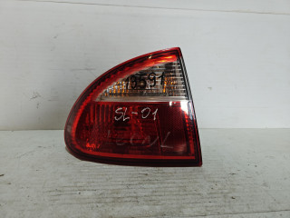 фонарь задний левый SEAT Leon 1 поколение (1999 - 2005), 1M6945095A