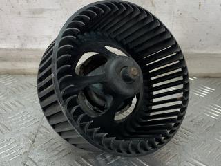 моторчик печки Renault Scenic 2 поколение 2005, 1.9 л., дизель, МКПП, синий, минивэн, передний привод, 7737016501