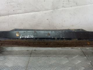 усилитель бампера переднего Smart Fortwo 1 поколение 2000, 0.6 л., M 160.910, бензин, робот, черный, хетчбэк 3 дв., задний привод, 0004835V002, 31200351