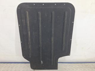 обшивка сдвижной двери Hyundai H-1 Grand Starex 2008, 2.5 л., дизель, МКПП, белый, минивэн, задний привод