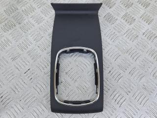 рамка обрамление кулисы Audi A4 B5 [рестайлинг] 1999, 1.6 л., ANA, бензин, МКПП, черный, универсал, передний привод, 4B0864261CR