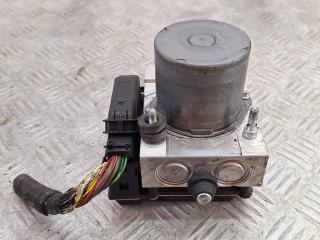 блок ABS Land Rover Discovery 3 поколение L319 2007, 2.7 л., 276DT, дизель, АКПП, серый, внедорожник 5 дв., полный привод, 0265235020, 0265950472