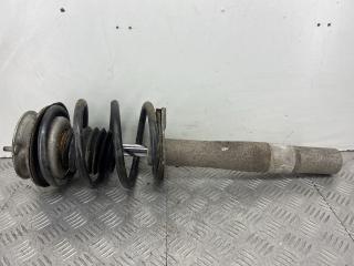 стойка передняя правая BMW 5 серия E60/E61 [рестайлинг] E60 (2007 - 2010), 2.5 л., N53 B25 A, бензин, АКПП, белый, седан, задний привод, 3131677505602, 824904003316