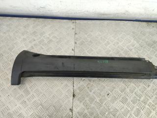 накладка на порог Volvo V70 2 поколение 2001, 2.4 л., B 5244 T3, бензин, АКПП, серебро, универсал, полный привод, 9190523