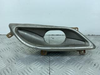 насадка на глушитель Opel Insignia 2 поколение (B) 2018, 2.0 л., дизель, АКПП, белый, хетчбэк 5 дв., полный привод, 13487425, 90960000600, 551004542