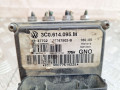 блок ABS Volkswagen Passat B6 2007, 3C0614095M, 15747502B, DW51690126DFF - фото №8
