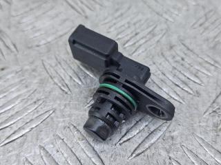 датчик распредвала Volkswagen Golf 5 поколение 2007, 1.4 л., CAXA, бензин, 6МКПП, серый, универсал, передний привод, 030907601E