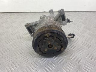 компрессор кондиционера Toyota Aygo 2 поколение AB40 2018, 1.0 л., 1KR-FE, бензин, белый, хетчбэк 5 дв., передний привод, 88310YV010D, B0007761802, 8034497963