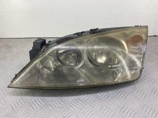 фара левая Ford Mondeo 3 поколение 2003, 0301174201, 1S7113006AK