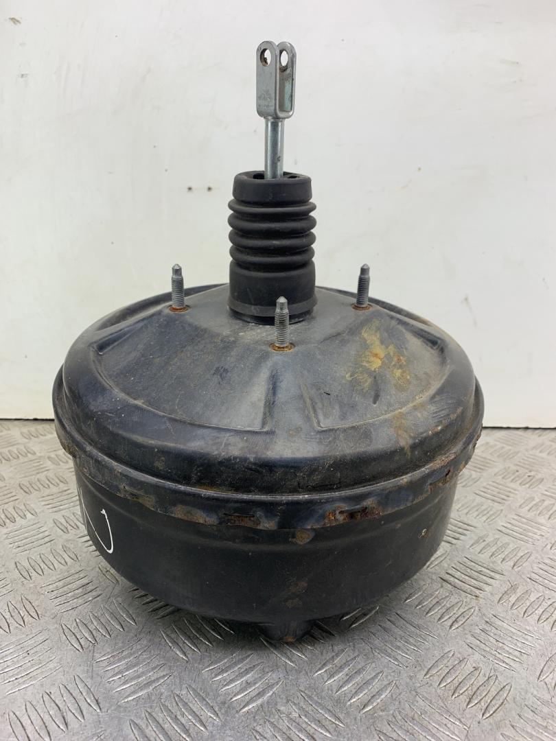 вакуумный усилитель тормозов Volkswagen Crafter 1 поколение (2006 - 2011), A9064300308 - фото №1