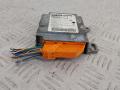 блок AirBag Renault Megane 1 поколение (1995 - 1999), 7700437477B, 550803600 - фото №5