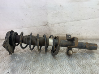 стойка задняя Ford Mondeo 3 поколение 2003, 1.8 л., CHBB, бензин, МКПП, хетчбэк 5 дв., 1S7118K076AJ