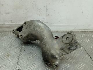 кронштейн двигателя Peugeot 206 1 поколение 2000, 1.4 л., KFX (TU3JP), бензин, МКПП, зеленый, хетчбэк 5 дв., передний привод, 96349996