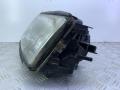 фара левая Audi 100 4A/C4 (1990 - 1994) - фото №3