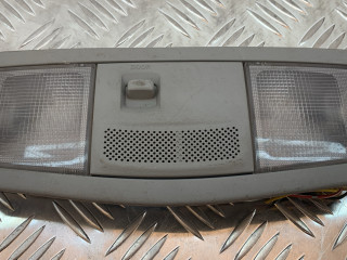 фонарь салона (плафон) Mitsubishi Lancer 10 поколение 2010, 8401A009ZZ