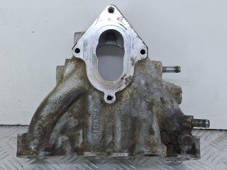 коллектор впускной Volkswagen Golf 3 поколение 1999, 1.8 л., ANN, бензин, зеленый, кабриолет, передний привод, 051129713