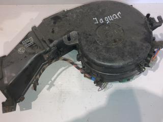 корпус отопителя (печки) Jaguar XJ 2 поколение [рестайлинг] X350 1996, 4.0 л., бензин, АКПП, седан, задний привод, MF0173802010, MF1163002192