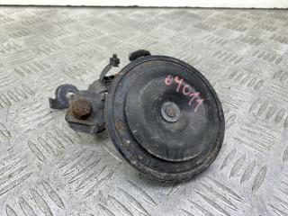 сигнал (клаксон) Opel Corsa C 2003, 1.0 л., Z 10 XEP, бензин, МКПП, черный, хетчбэк 3 дв., передний привод