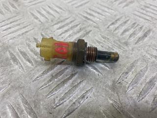 датчик температуры охлаждающей жидкости Opel Astra G 1999, 1.2 л., X 12 XE, бензин, МКПП, зеленый, универсал, задний привод, 0281002169