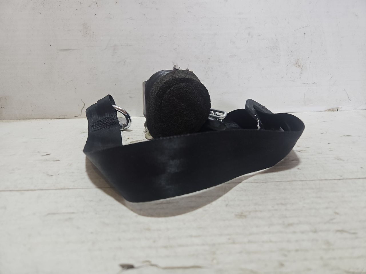 ремень безопасности Ford Galaxy 2 поколение (2006 - 2010) - фото №1