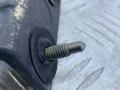 петля крышки багажника Mercedes-Benz A-Класс W168 1999, 1.6 л., M 166.960, бензин, МКПП, синий, минивэн, передний привод - фото №6