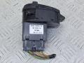 переключатель света Ford Focus 1 поколение 2001, 1.8 л., бензин, МКПП, серебро, универсал, передний привод, 98AG13A024CH, 04052524 - фото №5