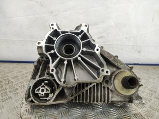 раздаточная коробка BMW X6 E71/E72 E71 (2007 - 2012), 4.4 л., N63 B44 A, бензин, АКПП, внедорожник 5 дв., полный привод, 7411628, 7599887
