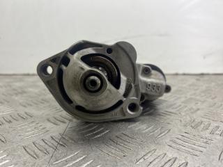 стартер Audi A6 4B/C5 1999, 1.8 л., AQE, бензин, МКПП, красный, седан, 0001107073, 06B911023, 9630202442
