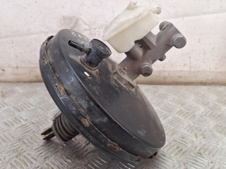 вакуумный усилитель тормозов Citroen Xsara Picasso 1 поколение (1999 - 2004), 1.6 л., NFV (TU5JP), бензин, МКПП, голубой, минивэн, передний привод, 0204021660, 9635135280