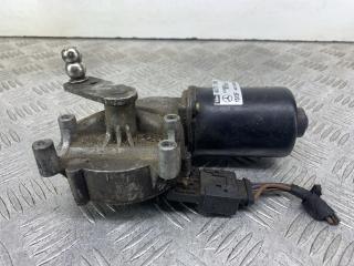 моторчик передних стеклоочистителей (дворников) Mercedes-Benz Vito W639 (2003 - 2010), A6398200040