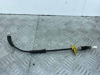 трос двери BMW 5 серия E60/E61 [рестайлинг] E60 (2007 - 2010), 2.5 л., N53 B25 A, бензин, АКПП, белый, седан, задний привод, 7034469