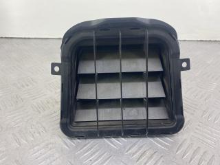 воздуховод печки Audi Q5 8R [рестайлинг] 2015, 3.0 л., CTBA, дизель, АКПП, внедорожник 5 дв., полный привод, 8K0819161C