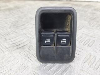 блок управления стеклоподъемниками Skoda Yeti 1 поколение (2009 - 2014), бензин, МКПП, коричневый, 5L0867171A