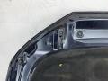капот Audi A4 B9 2017, 1.4 л., CVNA, бензин, 6МКПП, темно-синий, универсал, передний привод - фото №16