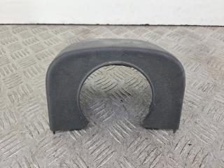 кожух рулевой колонки Citroen C2 1 поколение 2006, 1.4 л., 8HZ (DV4TD), дизель, робот, черный, хетчбэк 3 дв., передний привод, 9655914877