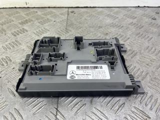 блок комфорта Mercedes-Benz E-Класс W213/S213/C238/A238 (2016 - 2020), 2.0 л., OM 654.920, дизель, АКПП, серый, седан, задний привод, A2139005522, A2139015206, A1679024101, 5DK01312180