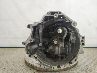 КПП механическая (МКПП) Audi A4 B6 (2000 - 2006), 1.6 л., бензин, МКПП, передний привод, GFV