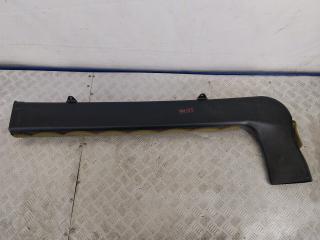 воздуховод Mercedes-Benz Vito W639 2006, 3.2 л., M 112.951, бензин, АКПП, черный, задний привод, A6398313545