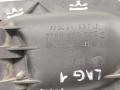 ручка внутренняя передняя правая Renault Laguna 1 поколение [рестайлинг] 2000, 1.6 л., бензин, МКПП, серебро, хетчбэк 5 дв., передний привод, 92000011, 7700841897J, 7700823285G - фото №5