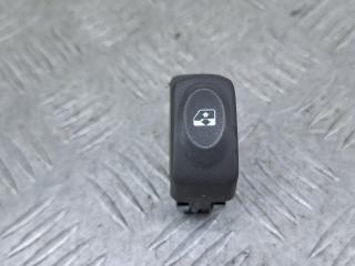 кнопка стеклоподъемника двери задней правой Renault Scenic 1 поколение [рестайлинг] (1999 - 2003), 1.6 л., K4M 701, бензин, АКПП, минивэн