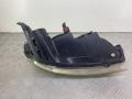 фара левая Opel Corsa C F08 2001, 1.0 л., Z 10 XE, бензин, МКПП, черный, хетчбэк 3 дв., передний привод, 206066B - фото №5