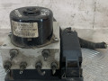 блок ABS Mercedes-Benz CLK-Класс C209/A209 (2002 - 2005), A0064310412, A0365454132, 00402282D1, 06740822825661, 10.0925-1585.3 - фото №3