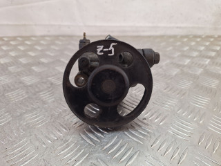 насос гидроусилителя руля Mazda 323 5 поколение 1996