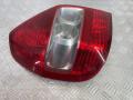 фонарь задний левый Honda Jazz 1 поколение 2002, МКПП, хетчбэк 5 дв. - фото №5