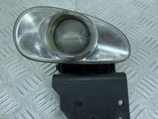 фара противотуманная правая Chevrolet Alero 1 поколение 2000, 2.4 л., бензин, АКПП, красный, седан, передний привод