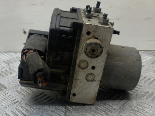 блок ABS Fiat Stilo 1 поколение 2004, 1.2 л., 188 A5.000, бензин, МКПП, голубой, хетчбэк 3 дв., передний привод, 0265900024, 0265224047, 1928404079