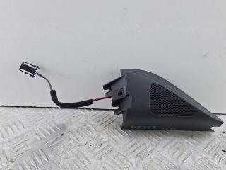 динамик высокочастотный (пищалка) Volkswagen Passat B6 2008, 1.8 л., BZB, бензин, 6МКПП, черный, универсал, передний привод